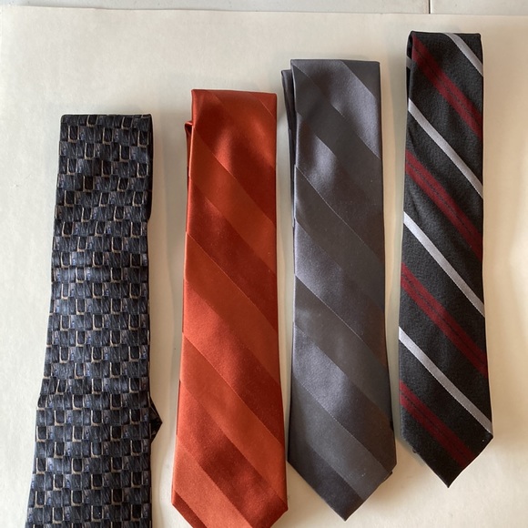 Stafford Ties - Picture 3 of 4